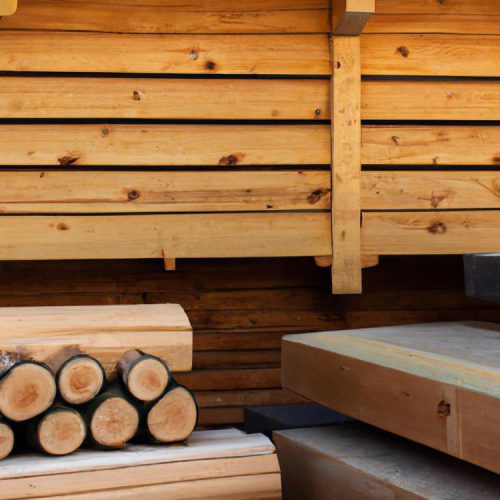 Inspiracje i porady – jak zbudować saunę?