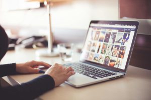 jak ustawić stronę startową w mozilla firefox
