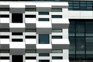 Aluminiowe profile konstrukcyjne