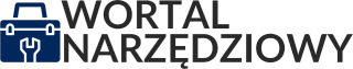 Logo wortalnarzedziowy.pl